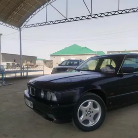 BMW 525 1994