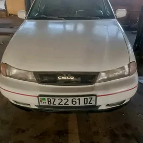 Daewoo Nexia 2001