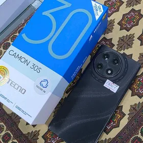 Camon 30S kredit