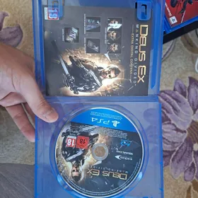 deus ex mankind divided ps4