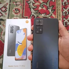 Redmi not 11 pro