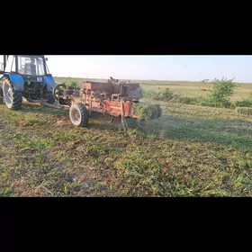 MTZ 82 2022