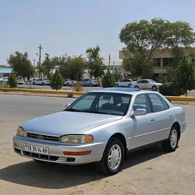 Toyota Camry 1992
