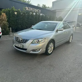 Toyota Aurion 2008