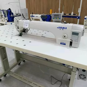 jaki
