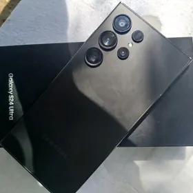 SAMSUNG S24 ULTRA 5G