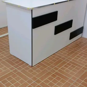 stol witrina mebel Kassa mebel