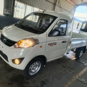 Foton Gratour T3 2025