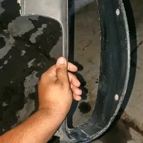 4Runner pribor daşy