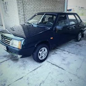 Lada 21099 2000