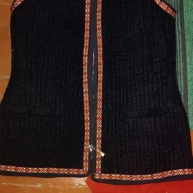 yensiz jiletka