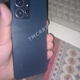Redmi not 12