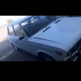 Lada 2106 1988