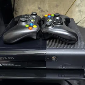 Xbox360