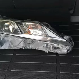 fara 2021 camry