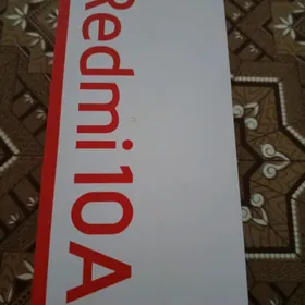 Redmi 10 A
