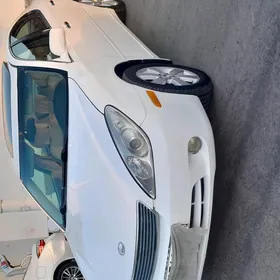 Lexus ES 300 2002