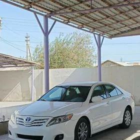 Toyota Camry 2007