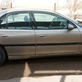 Opel Omega 1997