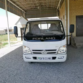 Forland H2 2013