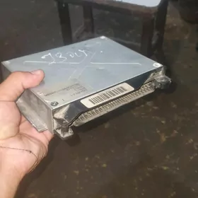 Bmw kampyuter