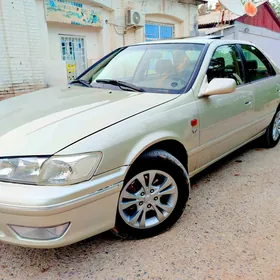 Toyota Camry 1999