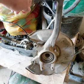 4Runner kulak sağ tarap