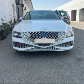 Genesis G80 2020