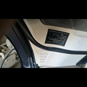 Mitsubishi Fuso 2021