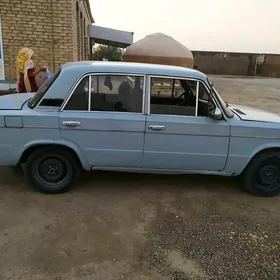 Lada 2106 1990
