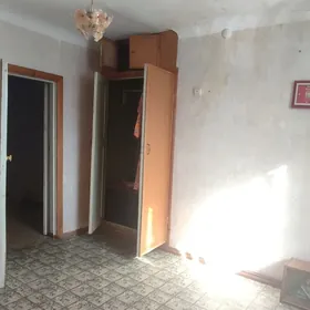 Гурбансолтан 2 комнаты