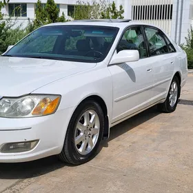 Toyota Avalon 2000