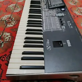 korg pa3x ulusy