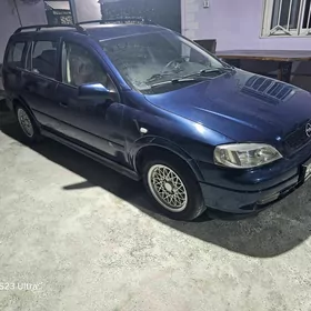 Opel Astra 2003