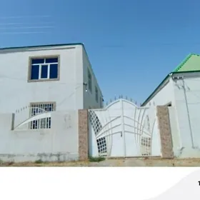 Baherden kottej