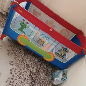 манеж детский