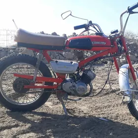 Fekon FK150-8G 1985