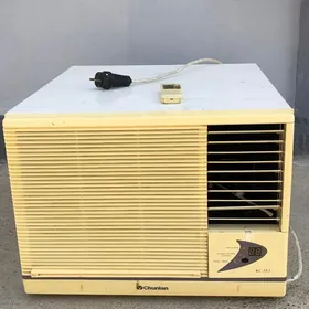 KONDISONER