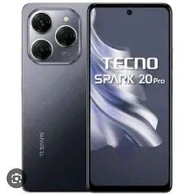 Tecno spark 20pro obmen