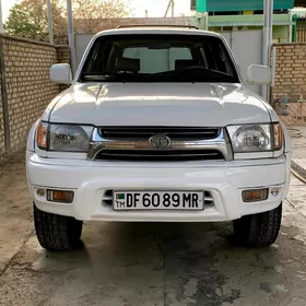 Toyota 4Runner 1998
