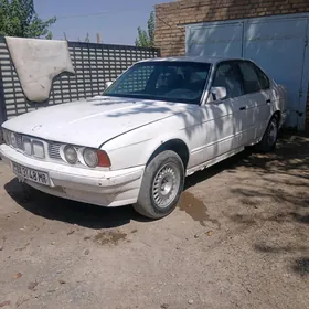 BMW 525 1991