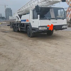 Zoomlion ZCC3500V 2013