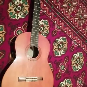 Gitara yamaha C40