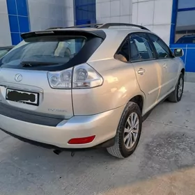 Lexus RX 330 2004