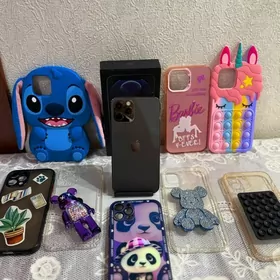 iPhone 12 Pro