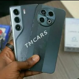 Ikinje El Telefon Alyas Tehno