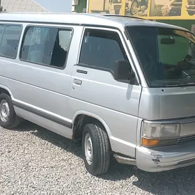 Toyota Hiace 1987
