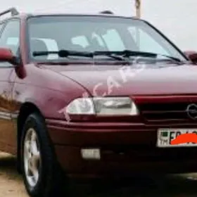 Opel Antara 1993