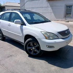 Lexus RX 330 2003