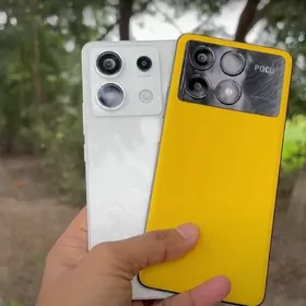 X6 pro x7pro ALYAS ulanylan Poco m5s f6 pro f7 XS